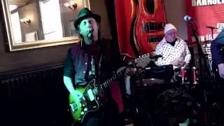 Electric Luddites   Alls Fair LIVE