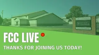 Sunday Service - 1/4/2026