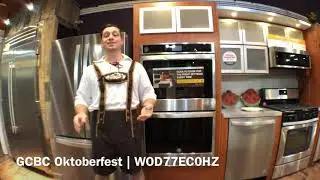 Beers With Bill & Rod&rsquo;s | GCBC Oktoberfest & the Whirlpool WOD77EC0HS