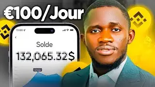 Comment gagner +1000$ par mois grace a la crypto et au trading