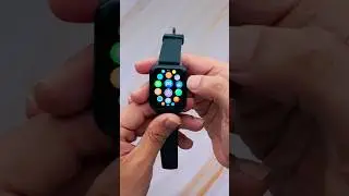 Alt Goat Smartwatch Unboxing & Review।।Best Smartwatch Under 2000 🔥🔥।।#shorts #unboxing #viral