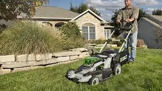 Top 10 Best Push Lawn Mowers