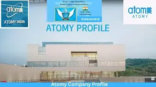 Atomy Company Profile | Atomy Health and Wellness | Absolute Quality Absolute Price