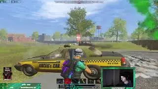 22 kill win (highest kill game S1)