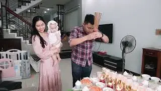 [RECAP EVENT] Th&ocirc;i N&ocirc;i B&eacute; Gạo