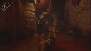 Ghost of a Tale - A mouse in rats clothing!