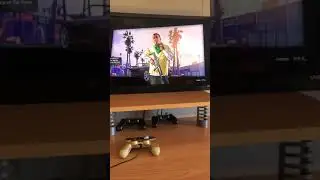 How to fix gta5 installing problem(disc only)