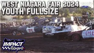 2024 West Niagara Fair (Sunday) - Youth Fullsize