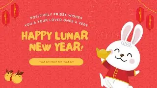 2023 Chinese New Year Music Box BGM | Relaxing CNY Music | Host & Reunion