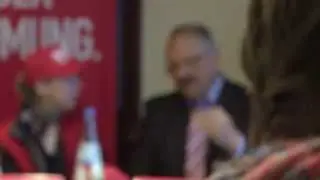 Eine Welt ohne Kinderl&auml;hmung