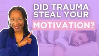 Finding Motivation After Trauma: Key Steps to Success