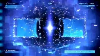 SHORTS! - More Stars! (Playing Geometry Wars 3: Dimensions Evolved)