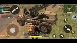Battle royal gameplay #callofdutymobile #prostatus