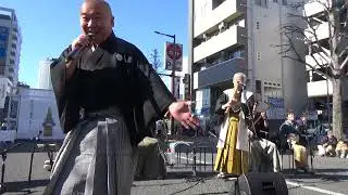 高崎だるま市(20260101)梅頌会