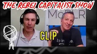 Ken McElroy Talks Real Estate, Stocks, Buyers/Sellers, Panic/Hysteria, Cycles, Training (RCS 169)