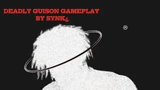 DEALY GUISON FULL GAMEPLAY 😱, 13 kill with full combo