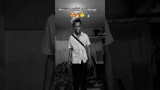 Venus Dance challenge,rate my steps #amapianodancechallenge #afrobeat #danceafrica #youtubeshorts