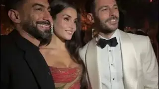 LAST NIGHT HANDE ERCEL AND HAKAN SAPANCI AT NIGHT💥