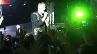 Pentatonix - Sing (live at O2 Academy Brixton PTX world tour) HD