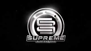 Lift & Leveling Kits | Supreme Suspensions