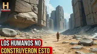 Bloques colosales de piedra que intrigan a la humanidad el enigma milenario de la ingenier&iacute;a antigua