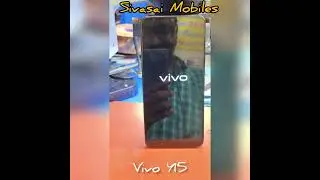 Vivo Y15 Dead Some One Try To Unlock Through TestPoint  CLK point complete Damage Fixed #khammam