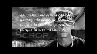 Scrop - Loco Love (Letra)
