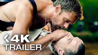 The Seduction of Giving Up Control - PILLION Trailer 2 (2026)