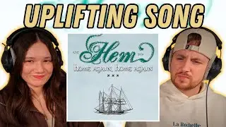 Hem - The Part Where You Let Go REACTION