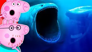 Reacting To BLOOP vs WORLD&rsquo;S STRONGEST MONSTER
