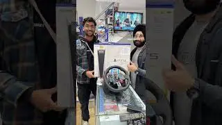 Happy Customers | PlayStation 5 | PS5 Delhi | Games Marche | Karol Bagh | PS5