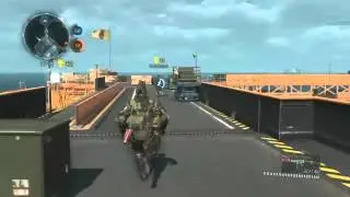 Transmiss&atilde;o ao vivo do PS4 de SnakeyBR