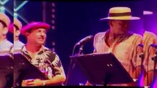 Sigue la clave - Truco y Zaperoko