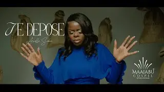 Arielle Seka - Je Dépose (Clip Officiel)