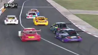 Ultimate Outlaws, Season 3 Episode 9