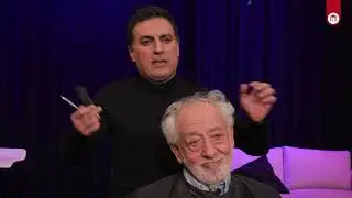 Theater werden zu Friseursalons umgebaut!