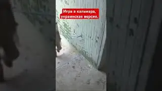 Игра в кальмара, украинская версия. #новости #2024 #россия #путин