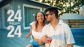 24 24 (Official Music Video) &ndash; Ritvik Munjal
