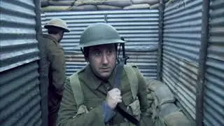 Horrible Histories WWI   Global accents in trenches