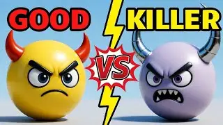 😂3-Player Challenge Games/ Hide Ball 🆚 Huggy Story 🆚 ball run 2048 Gameplay Walkthrough part 14