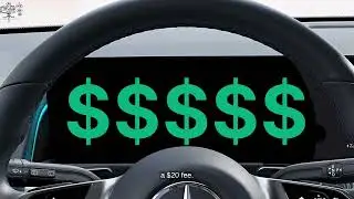 Why the Proposed $250 EV Tax Is Unfair