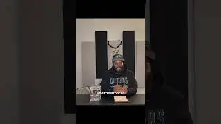 Broncos Patriots AFC Chip 🏈#broncos #patriots #drakemaye #nflfootball #nfl #bonix #broncosnation 