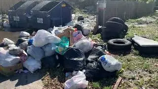 Property Management Failures