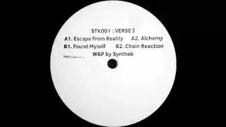 Synthek - Alchemy [STK001]