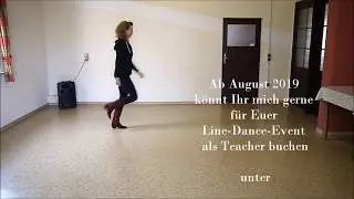 Blue note - Jan Smith - dance by Anke