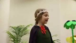 A Midsummer Night's Dream