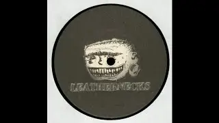 Leathernecks - Speedfuck