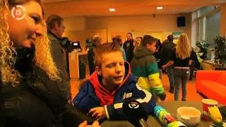 Open dag helpt bij keuze middelbare school
