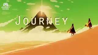 BENZERSİZ BİR SER&Uuml;VEN - Journey - İlk B&ouml;l&uuml;m