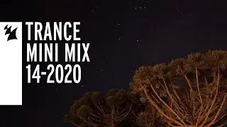 Armada Music Trance Releases (Week 14-2020)